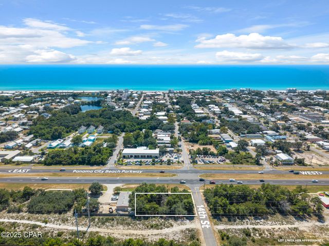 20018 Panama City Beach Parkway, Panama City Beach, FL 32413