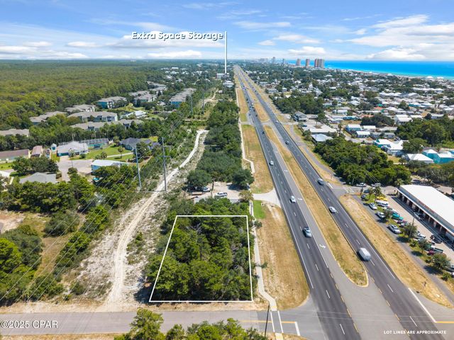 20018 Panama City Beach Parkway, Panama City Beach, FL 32413