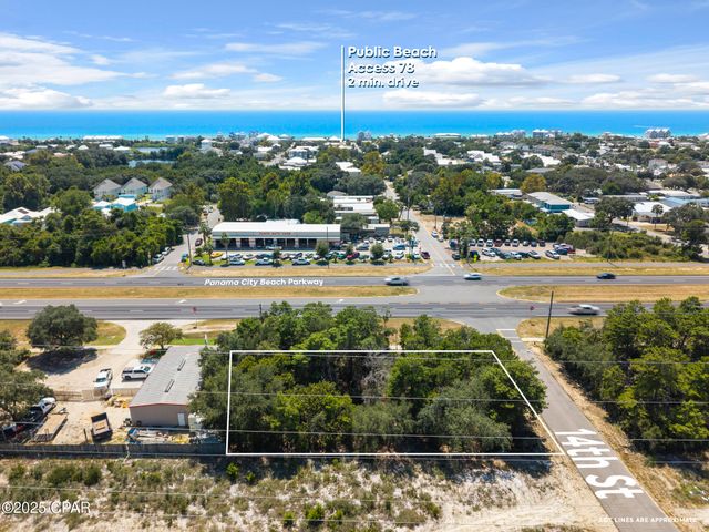 20018 Panama City Beach Parkway, Panama City Beach, FL 32413