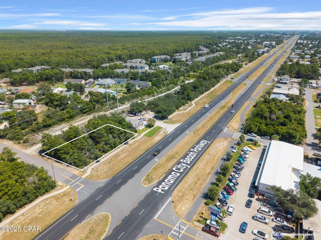 20018 Panama City Beach Parkway, Panama City Beach, FL 32413