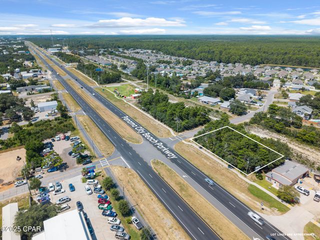 20018 Panama City Beach Parkway, Panama City Beach, FL 32413