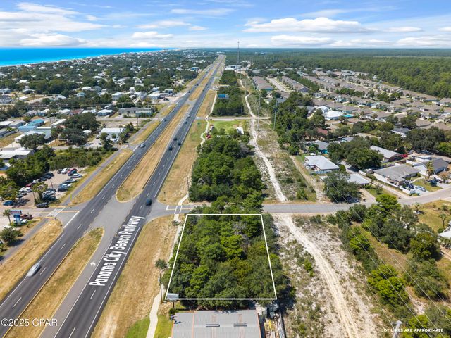 20018 Panama City Beach Parkway, Panama City Beach, FL 32413