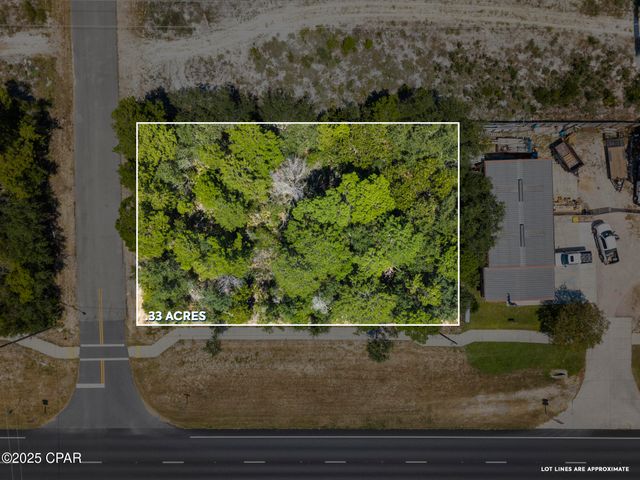 20018 Panama City Beach Parkway, Panama City Beach, FL 32413