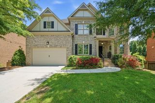 3011 Frazier Way, Decatur, GA 30033