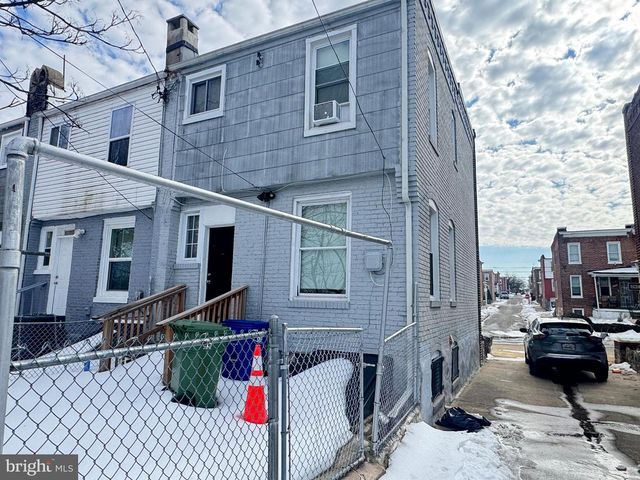 3400 ELMLEY AVE, Baltimore, MD 21213