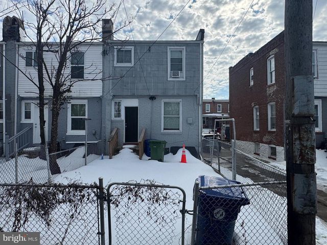 3400 ELMLEY AVE, Baltimore, MD 21213