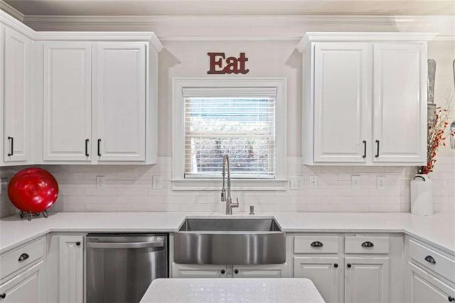 4451 Ivy View Court, Loganville, GA 30052