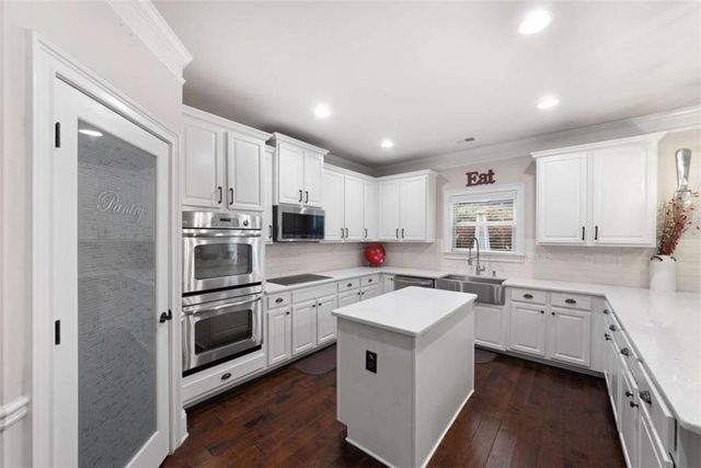 4451 Ivy View Court, Loganville, GA 30052