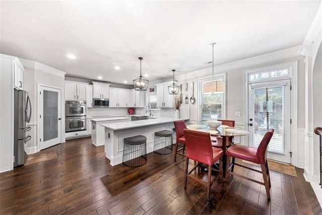 4451 Ivy View Court, Loganville, GA 30052