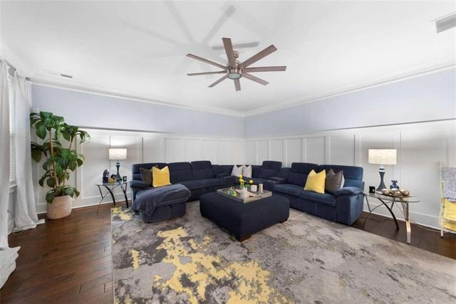 4451 Ivy View Court, Loganville, GA 30052