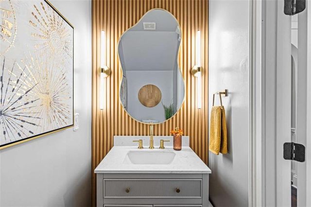 4451 Ivy View Court, Loganville, GA 30052