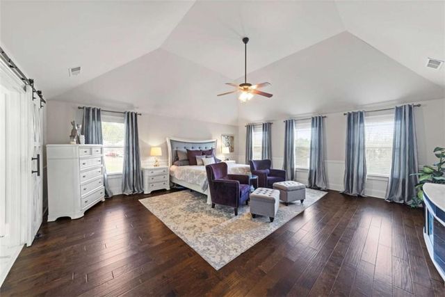 4451 Ivy View Court, Loganville, GA 30052