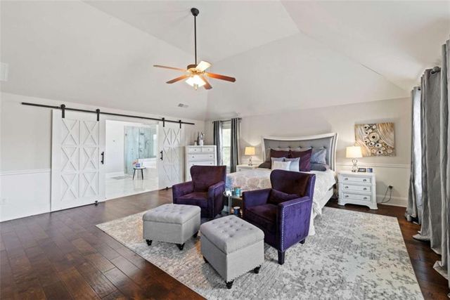 4451 Ivy View Court, Loganville, GA 30052