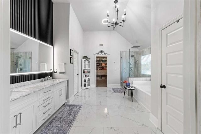 4451 Ivy View Court, Loganville, GA 30052