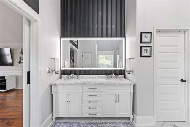 4451 Ivy View Court, Loganville, GA 30052