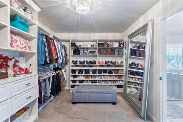 4451 Ivy View Court, Loganville, GA 30052