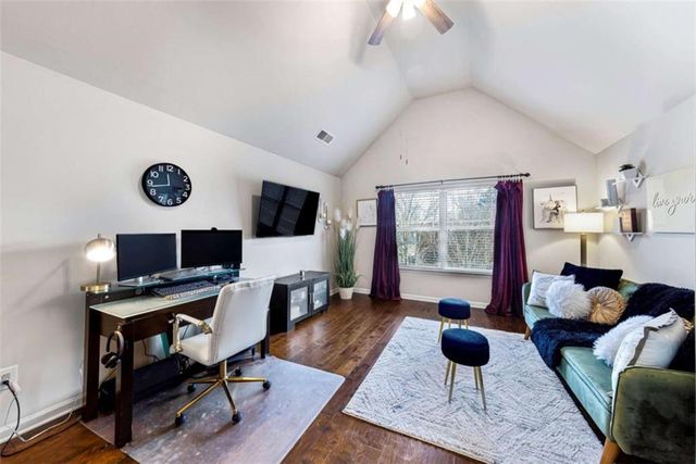 4451 Ivy View Court, Loganville, GA 30052