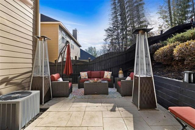 4451 Ivy View Court, Loganville, GA 30052