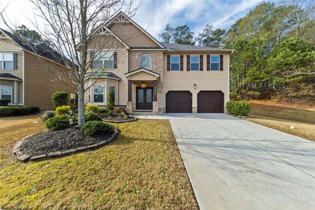 4451 Ivy View Court, Loganville, GA 30052