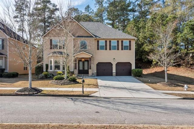 4451 Ivy View Court, Loganville, GA 30052