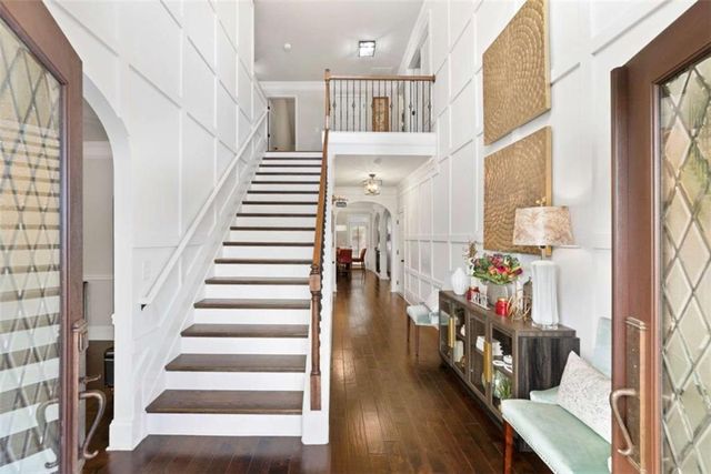 4451 Ivy View Court, Loganville, GA 30052