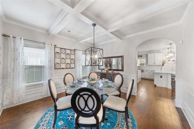 4451 Ivy View Court, Loganville, GA 30052