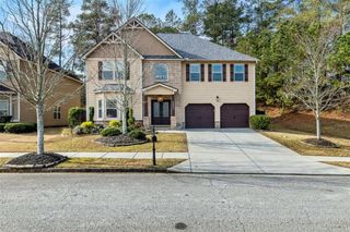 4451 Ivy View Court, Loganville, GA 30052