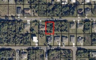 150 Fayetteville Street SW, Palm Bay, FL 32908