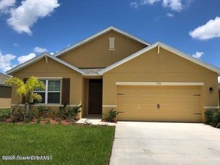 235 Sorrento Drive, Cocoa, FL 32922