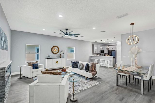 721 INDIANA STREET, Daytona Beach, FL 32114