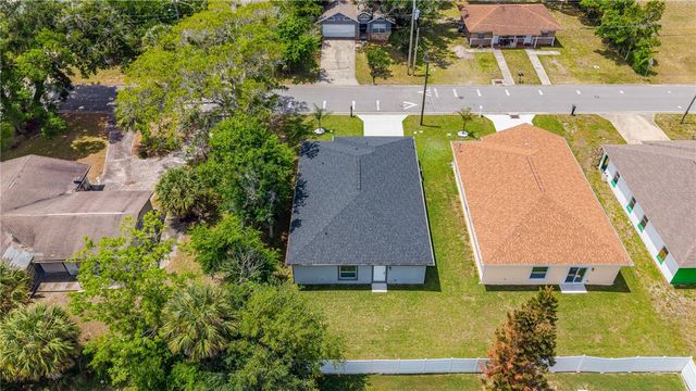 721 INDIANA STREET, Daytona Beach, FL 32114