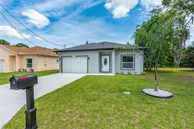 721 INDIANA STREET, Daytona Beach, FL 32114