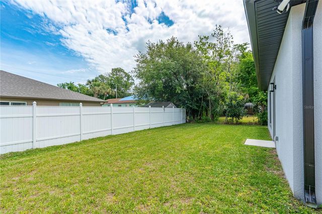 721 INDIANA STREET, Daytona Beach, FL 32114