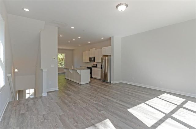 2794 WOODLAND Terrace, Smyrna, GA 30080