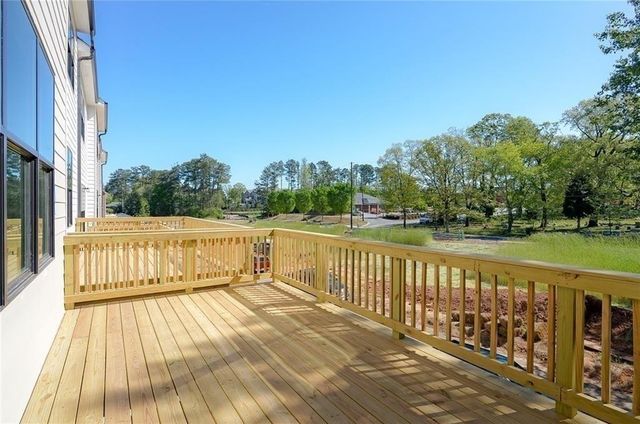 2794 WOODLAND Terrace, Smyrna, GA 30080