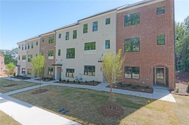 2794 WOODLAND Terrace, Smyrna, GA 30080