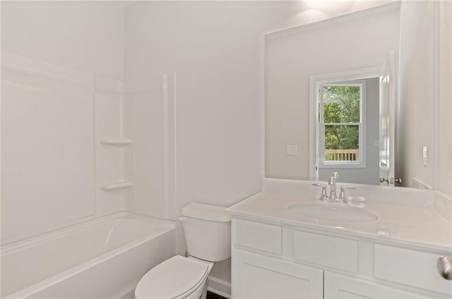 2794 WOODLAND Terrace, Smyrna, GA 30080