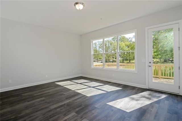 2794 WOODLAND Terrace, Smyrna, GA 30080