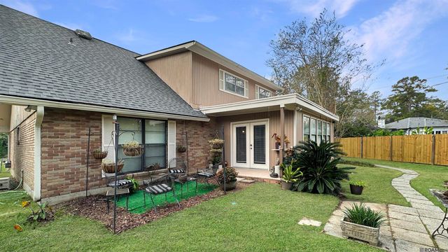 5929 Menlo Dr, Baton Rouge, LA 70808