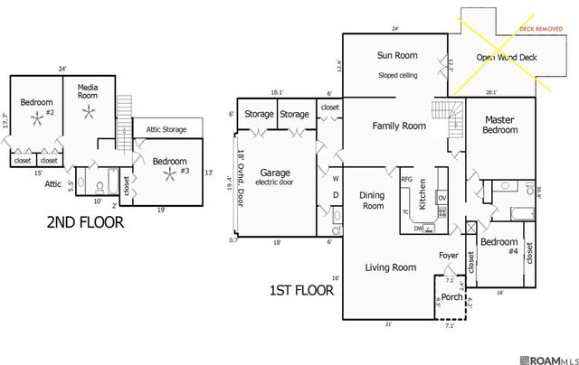 5929 Menlo Dr, Baton Rouge, LA 70808