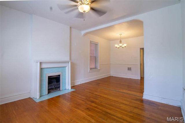 3857 Botanical, St Louis, MO 63110