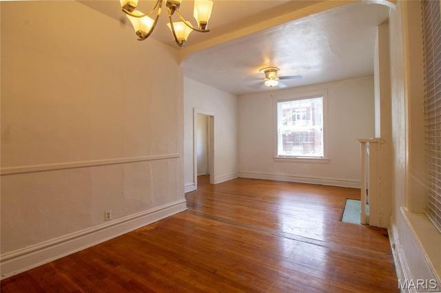 3857 Botanical, St Louis, MO 63110