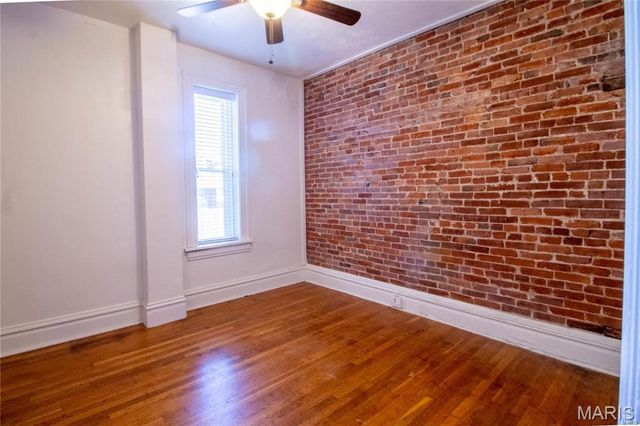 3857 Botanical, St Louis, MO 63110