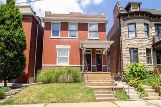 3857 Botanical, St Louis, MO 63110