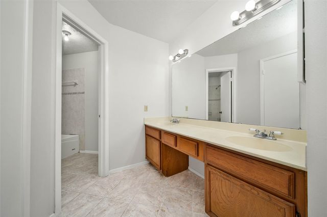 3450 Hartington Drive, Houston, TX 77066