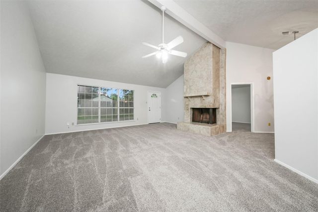 3450 Hartington Drive, Houston, TX 77066