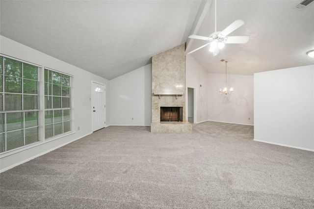 3450 Hartington Drive, Houston, TX 77066