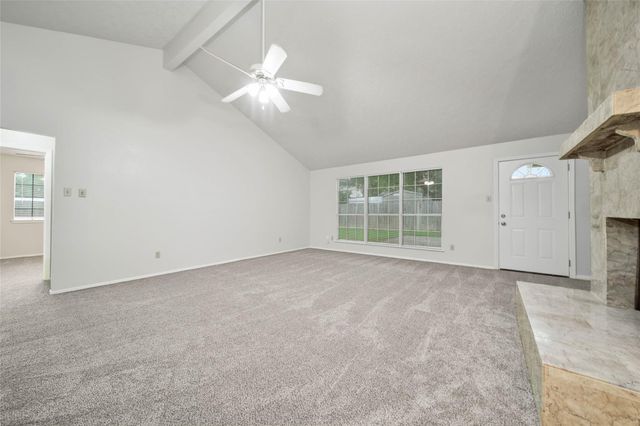 3450 Hartington Drive, Houston, TX 77066