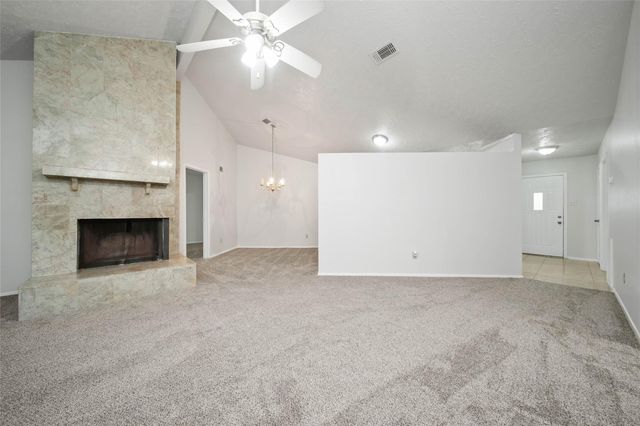 3450 Hartington Drive, Houston, TX 77066