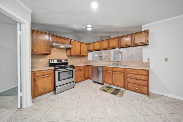 3450 Hartington Drive, Houston, TX 77066